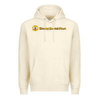 Sandshell howies pizza Premium Hoodie - linhVisuals