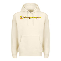 Tofu howies pizza Premium Hoodie - linhVisuals