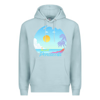 Blue Mist pensacola t  shirt no place like pensacola t  shirt Premium Hoodie - linhVisuals