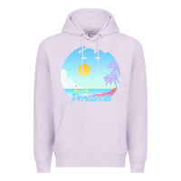 Lilac pensacola t  shirt no place like pensacola t  shirt Premium Hoodie - linhVisuals