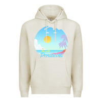 Oatmeal Heather pensacola t  shirt no place like pensacola t  shirt Premium Hoodie - linhVisuals