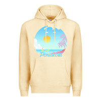 Pina Colada pensacola t  shirt no place like pensacola t  shirt Premium Hoodie - linhVisuals