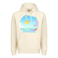 Sandshell pensacola t  shirt no place like pensacola t  shirt Premium Hoodie - linhVisuals