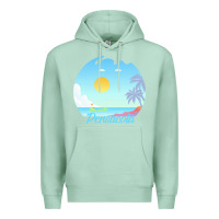 Seafoam pensacola t  shirt no place like pensacola t  shirt Premium Hoodie - linhVisuals