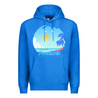 Pensacola T  Shirt No Place Like Pensacola T  Shirt Premium Hoodie | Teevron