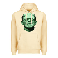 Pina Colada frankenstein monster classic horror flick t shirt Premium Hoodie - linhVisuals
