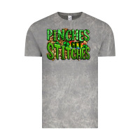 Cloud Rock pinches get stitches st patricks Vintage Tee - LillyAllenDesigns