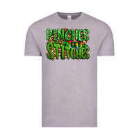 Vintage Zinc pinches get stitches st patricks Vintage Tee - LillyAllenDesigns