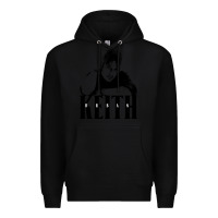 Black keith urban music concert Premium Hoodie - linhVisuals