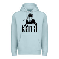 Blue Mist keith urban music concert Premium Hoodie - linhVisuals