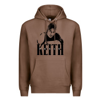 Chestnut keith urban music concert Premium Hoodie - linhVisuals