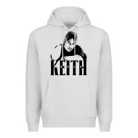 Dove Grey keith urban music concert Premium Hoodie - linhVisuals