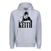Heather Grey keith urban music concert Premium Hoodie - linhVisuals