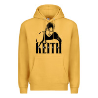 Mustard keith urban music concert Premium Hoodie - linhVisuals