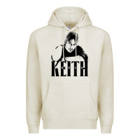 Oatmeal Heather keith urban music concert Premium Hoodie - linhVisuals