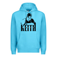 Ocean Blue keith urban music concert Premium Hoodie - linhVisuals
