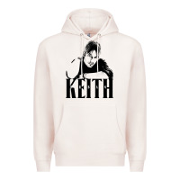Pale Pink keith urban music concert Premium Hoodie - linhVisuals