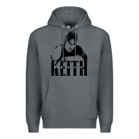 Rock keith urban music concert Premium Hoodie - linhVisuals