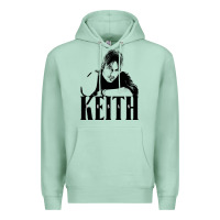 Seafoam keith urban music concert Premium Hoodie - linhVisuals