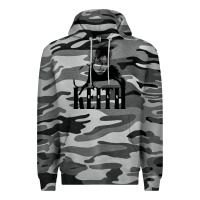 Slate Camo keith urban music concert Premium Hoodie - linhVisuals