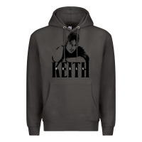 Smoke keith urban music concert Premium Hoodie - linhVisuals