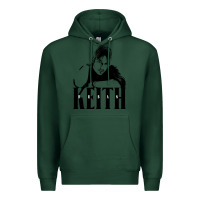 Sports Green keith urban music concert Premium Hoodie - linhVisuals