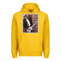 Lemon buddy guy classic Premium Hoodie - linhVisuals