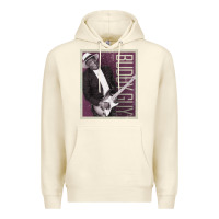 Sandshell buddy guy classic Premium Hoodie - linhVisuals