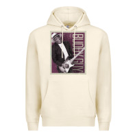 Tofu buddy guy classic Premium Hoodie - linhVisuals