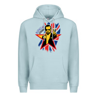 Blue Mist ringo starr music concert Premium Hoodie - linhVisuals