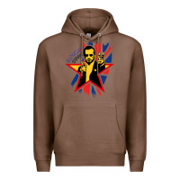 Chestnut ringo starr music concert Premium Hoodie - linhVisuals