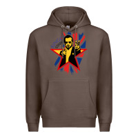 Coffee ringo starr music concert Premium Hoodie - linhVisuals