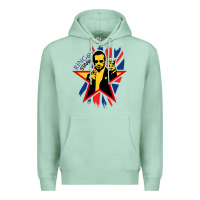 Seafoam ringo starr music concert Premium Hoodie - linhVisuals