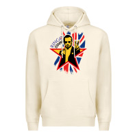 Tofu ringo starr music concert Premium Hoodie - linhVisuals
