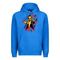 True Royal ringo starr music concert Premium Hoodie - linhVisuals