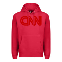 Cardinal cnn Premium Hoodie - linhVisuals