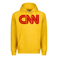 Lemon cnn Premium Hoodie - linhVisuals