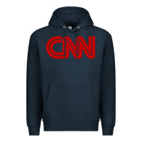 Cnn Premium Hoodie | Teevron