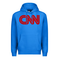 True Royal cnn Premium Hoodie - linhVisuals
