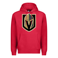 Cardinal the-vegas-golden-knights-pen Premium Hoodie - linhVisuals