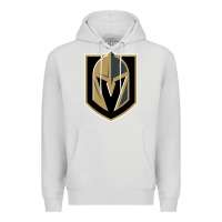 Dove Grey the-vegas-golden-knights-pen Premium Hoodie - linhVisuals