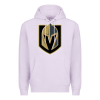 Lilac the-vegas-golden-knights-pen Premium Hoodie - linhVisuals