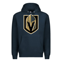 Navy the-vegas-golden-knights-pen Premium Hoodie - linhVisuals