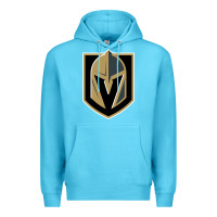 Ocean Blue the-vegas-golden-knights-pen Premium Hoodie - linhVisuals