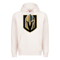 Pale Pink the-vegas-golden-knights-pen Premium Hoodie - linhVisuals