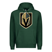 Sports Green the-vegas-golden-knights-pen Premium Hoodie - linhVisuals