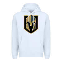 White the-vegas-golden-knights-pen Premium Hoodie - linhVisuals