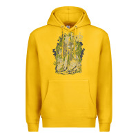 Lemon lamb of god music concert Premium Hoodie - linhVisuals