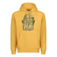 Mustard lamb of god music concert Premium Hoodie - linhVisuals