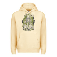 Pina Colada lamb of god music concert Premium Hoodie - linhVisuals